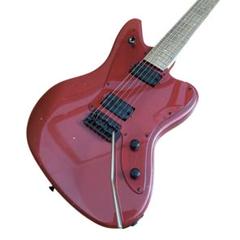 フェルナンデス　ベース　レッド　BASS 美品 最大10%OFFクーポン fernandes】フェルナンデス エレキベース