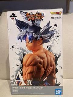 ドラゴンボール　一番くじ　EXTREME SAIYAN A賞B賞　新品未開封品 一番くじ ドラゴンボール EXTREME SAIYAN｜一番くじ倶楽部
