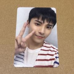 川西拓実　トレカ　8000円　KCON 2024 MD 会場　JO1 14