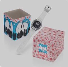 G-SHOCK x ONE OK ROCK 結成20周年 コラボレーションモデル
