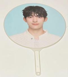 2025年最新】seventeen うちわ ドギョムの人気アイテム - メルカリ