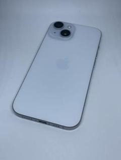 Apple iPhone15 128GB ブルー シンガポール版【SIMフリー】