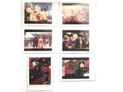 ペルソナ スリーブ 25th P5 主人公　雨宮蓮　ジョーカー　未開封 ペルソナ スリーブ 25th P5 主人公 雨宮蓮 ジョーカー 未開封