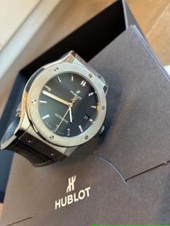 2025年最新】ウブロ 箱の人気アイテム - メルカリ