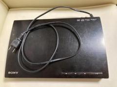 SONY ブルーレイプレーヤー BDP-S190 ジャンク - メルカリ