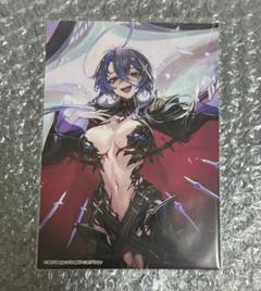 アズールレーン　サマーフェア　2025 ブロマイド vol.5 フォッシュ