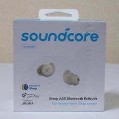 Anker Soundcore Sleep A20 - メルカリ