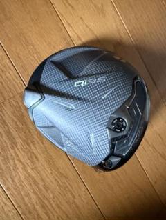テーラーメイド Qi35ドライバーヘッドのみ