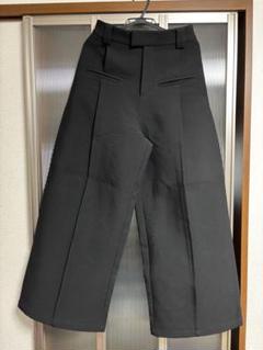 Fax Copy Express　バギーパンツ デニム パンツ M　深水光太 2 Fax Copy Express バギーパンツ デニム パンツ M 深水光太（Fax