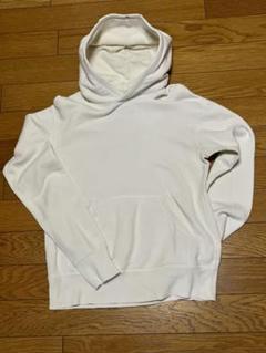 ANACHRONORM (アナクロノーム) 50/50 NAPPING PARKA / ナッ