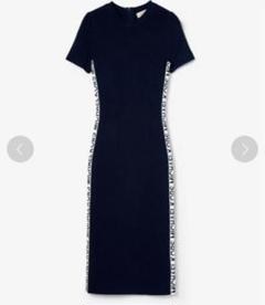 ✨セールコメント✨ MICHAEL KORS ノースリーブ ロングワンピース MICHAEL KORS ノースリーブワンピース M - メルカリ