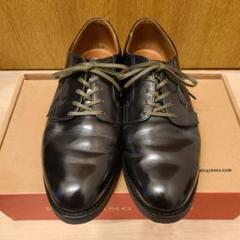 redwing postman oxfordの中古/未使用品を探そう! - メルカリ
