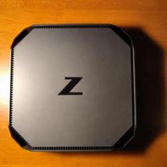 HP Z2 Mini G5 Xeon W-1250 32GB SSD256GBのサムネイル