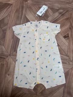 PETITBATEAU＊COMBICOURT