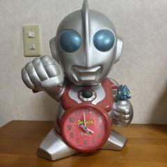 ウルトラマン目覚まし時計の通販 by 純ちゃん's shop｜ラクマ