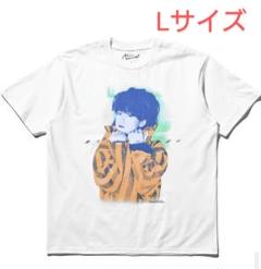 AKINA NAKAMORI 中森明菜 飾りじゃないのよ涙は　Tシャツ
