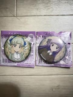 2025年最新】アイカツ ユリカ 缶バッジの人気アイテム - メルカリ