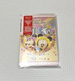 ディズニー スケジュール帳 レトロ ミッキーマウス - メルカリ