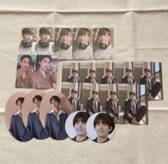SEVENTEEN ドギョムセット ※値下げ中 SEVENTEEN ドギョム セット - メルカリ