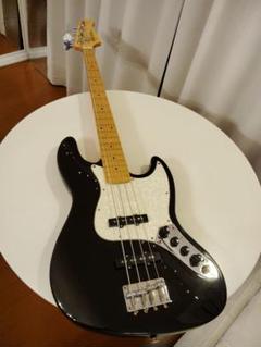 Dimarzio アクティブ エレキベース ブラック　ディマジオのサムネイル