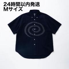 soonerorlater GuruGuru S/S Shirts Navy