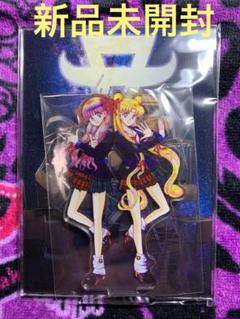 浜崎あゆみ セーラームーン アクリルスタンド ガチャ カウコン 浜崎あゆみ セーラームーン アクリルスタンド ガチャ カウコン