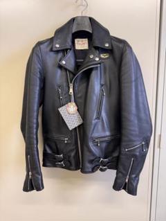 3/31まで早い者勝ちLewis Leathers Lightning 34