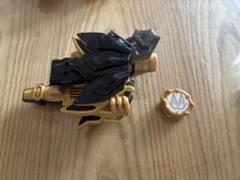 仮面ライダーギーツ DXドゥームズギーツレイズバックル