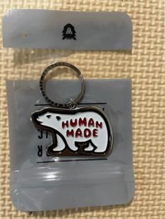 【HUMAN MADEヒューマンメイド】ホッキョクグマフラッグ Tシャツ 2025年最新】ヒューマンメイドホッキョクグマの人気アイテム
