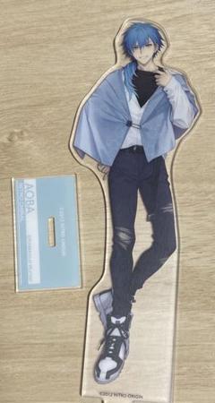 2025年最新】dramatical Murder 蒼葉 アクリルスタンドの人気