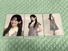 乃木坂46 生写真　ノーマルコンプ　乃木コレ　落とし物　池田瑛紗のサムネイル