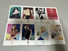 twice サナ　フォトカード