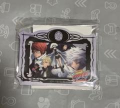 家庭教師ヒットマンREBORN! j-world ダイカットボードバッジ