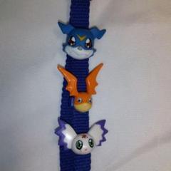 ポケットデジモンワールド ストラップ ポケットデジモンワールド ストラップ - メルカリ