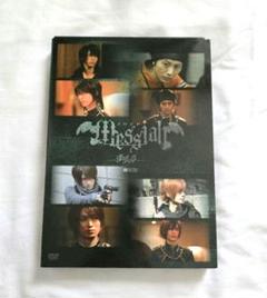 メサイア　-漆黒ノ章-　劇場版　初回限定版　DVD