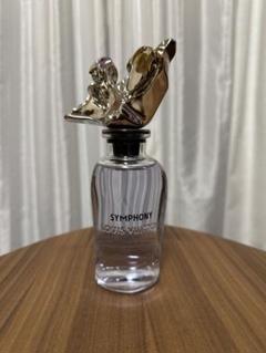 ごろさん専用　LOUIS VUITTON SYMPHONY 香水