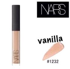 NARS クリーミーコンシーラー バニラ ☆くすみ シミ