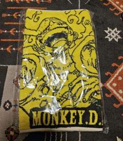 MONKEY D.ルフィーの タオル