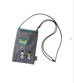 ファミリア サコッシュ ショルダーバッグ (XBネイビー) Amazon.co.jp: ファミリア サコッシュ 神戸ザック ブルー