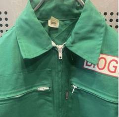 古着　ヴィンテージ　vintage ジャケット　ユーロ　ユーロジャケット　個性派