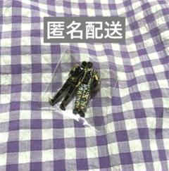 BTS ジミン　グク　ピンバッジ