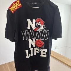 MOBSTYLES Tシャツ 付録タオル付き