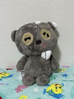 ミニオン モンスターボブ＆ゾンビティム ぬいぐるみ ハロウィン