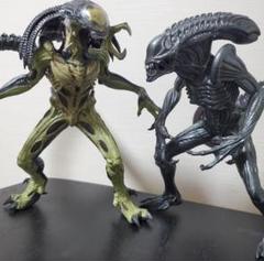 2025年最新】AVP2 フィギュア プレデリアンの人気アイテム