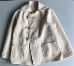 アナトミカ SEAFARER ショールカラー ダッフルコート ジャケット ANATOMICA “DYNAMO SERIES”. | ANATOMICA SAPPORO アナトミカ札幌