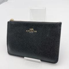 ✨新品 未使用✨COACH シグネチャー コインケース パッチワーク レザー 楽天市場】COACH 財布 パッチワーク（レディースコインケース