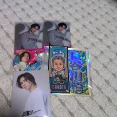 EXILE TRIBE STATION ONLINE STORE｜長谷川慎 produce &quot