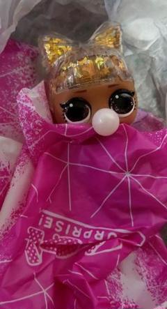 LOLサプライズ!WINTERDISCOよりPREZZIE