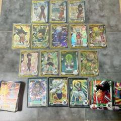 2025年最新】ドラゴンボールヒーローズ 引退の人気アイテム