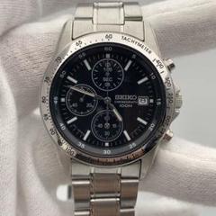 SEIKO クロノグラフのサムネイル